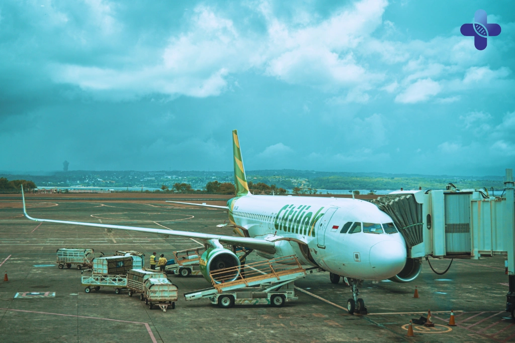 Conclusion 10 Long-Haul Flight Tips to Bali to Arrive Fresh & Beat Jet Lag