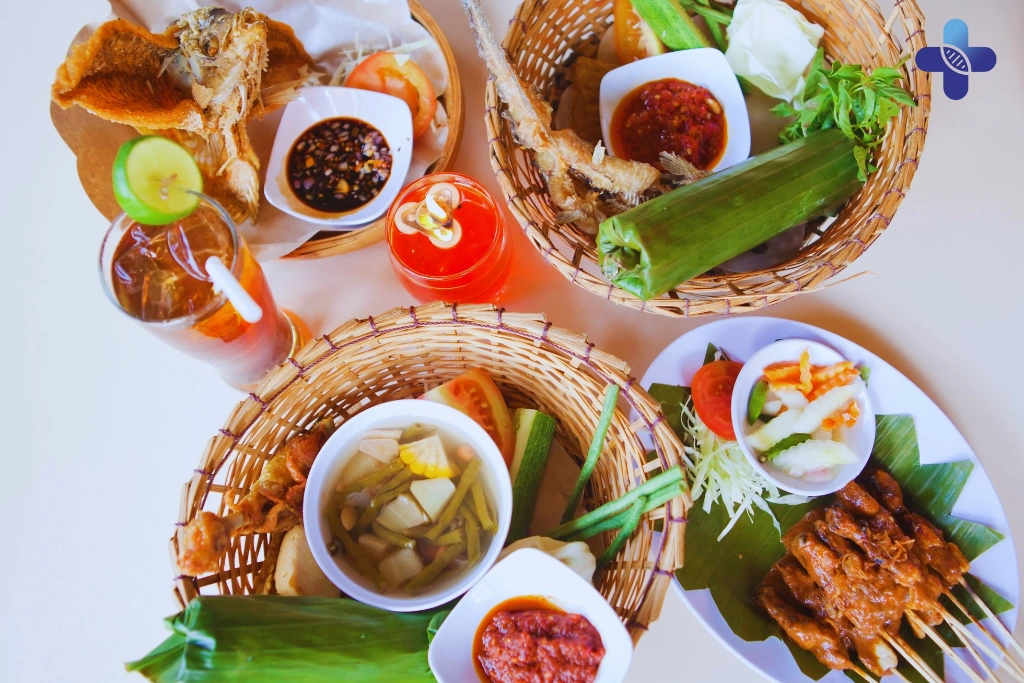 Conclusion Bali Belly vs. Food Poisoning_ How to Tell the Difference (2025)