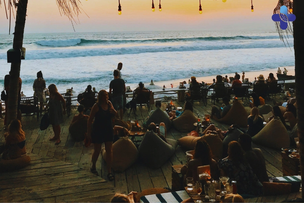 Conclusion Bali Nightlife Guide (2025) Best Bars, Beach Clubs & More