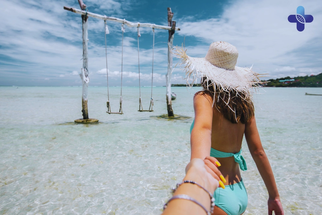 Conclusion Bali's Anti-Aging Secrets_ A Doctor's Guide to Longevity