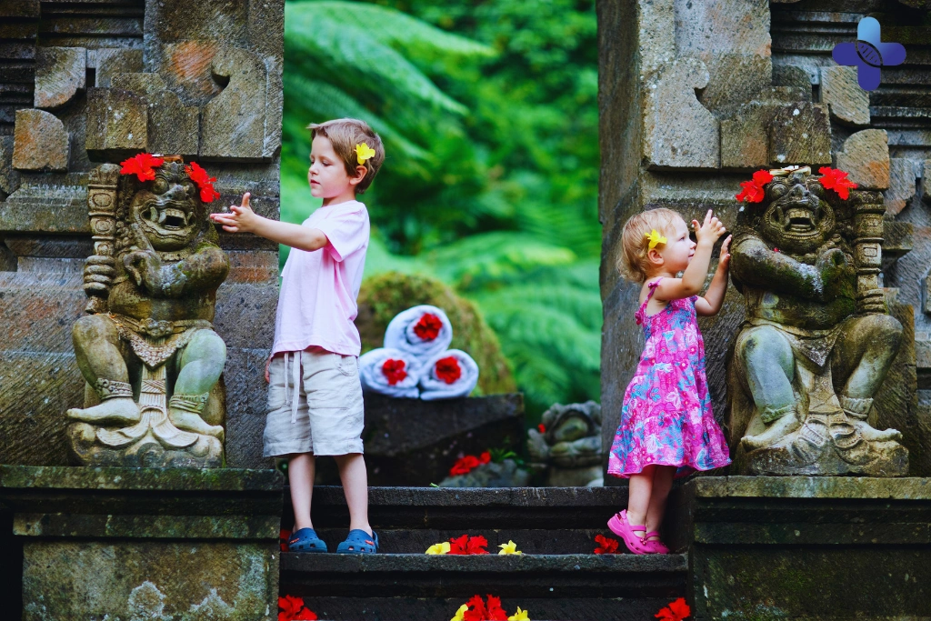 Conclusion Child Sick in Bali_ A Parent's Guide to Fever & Vomiting (2025)