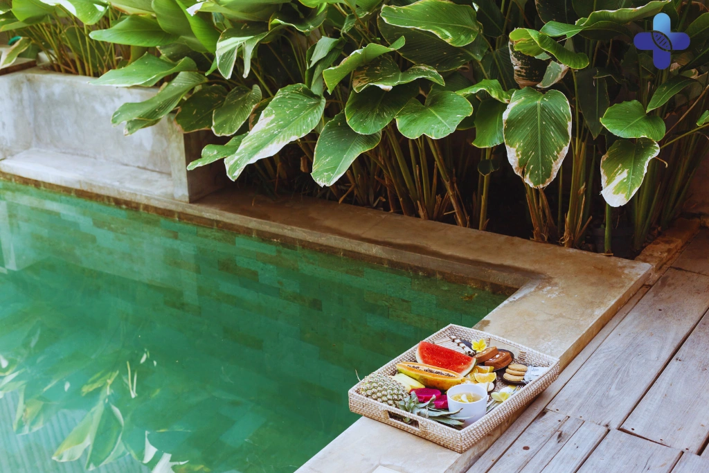 Conclusion Dehydration from Diarrhea in Bali_ A Doctor's Guide to Risks & Treatment