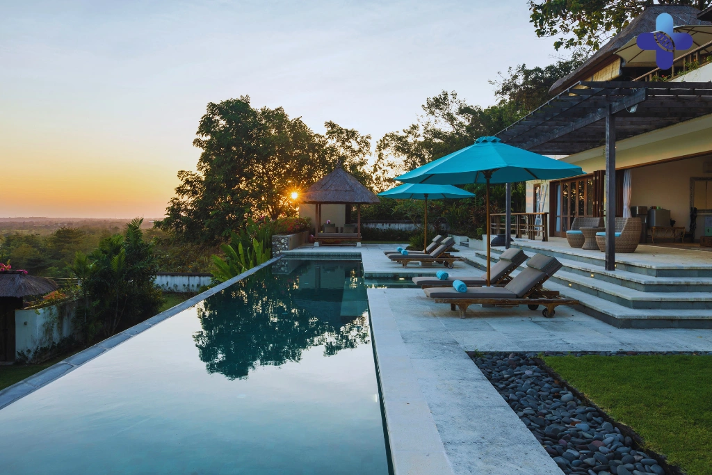 Conclusion Geckos & Insects in Your Bali Villa_ A Reassuring Safety Guide