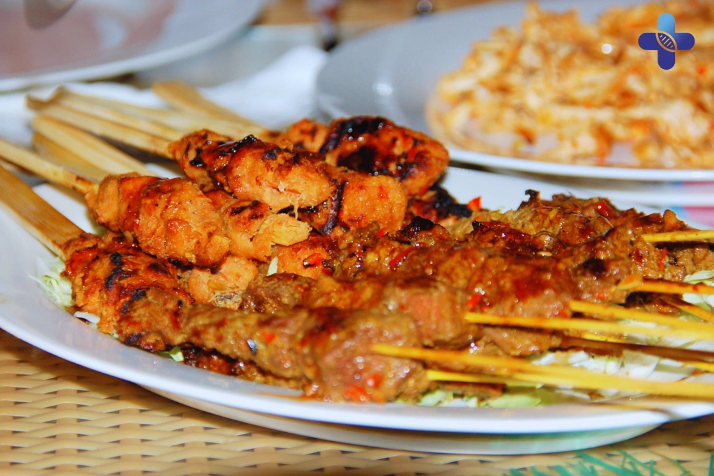 Conclusion How to Recover After Bali Belly_ A Guide to Restoring Energy Fast