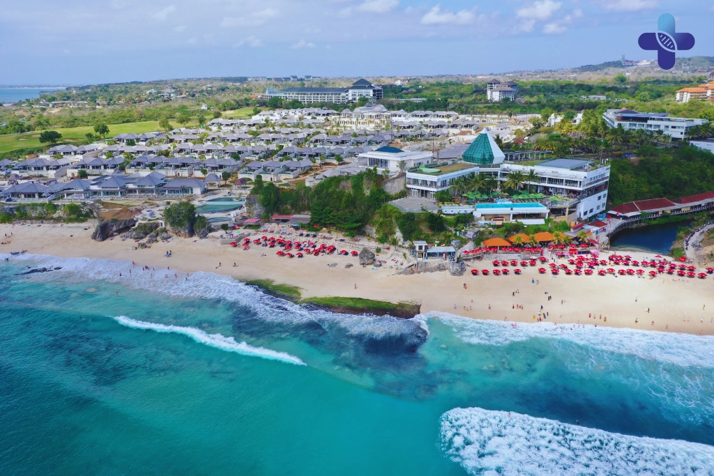 Conclusion How to Recover After a Long Flight_ A 5-Step Bali Arrival Plan