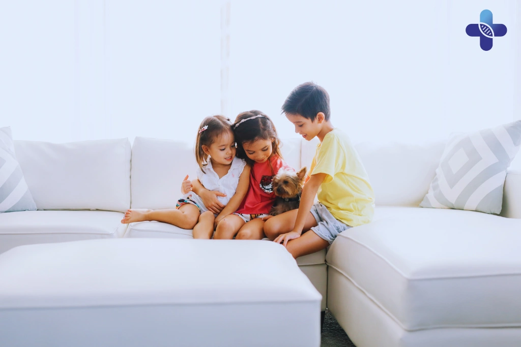 Conclusion Keeping Kids Safe Around Animals in Bali_ A Parent's Guide