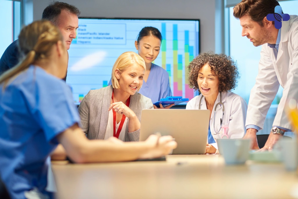 Day-to-Day Healthcare Management