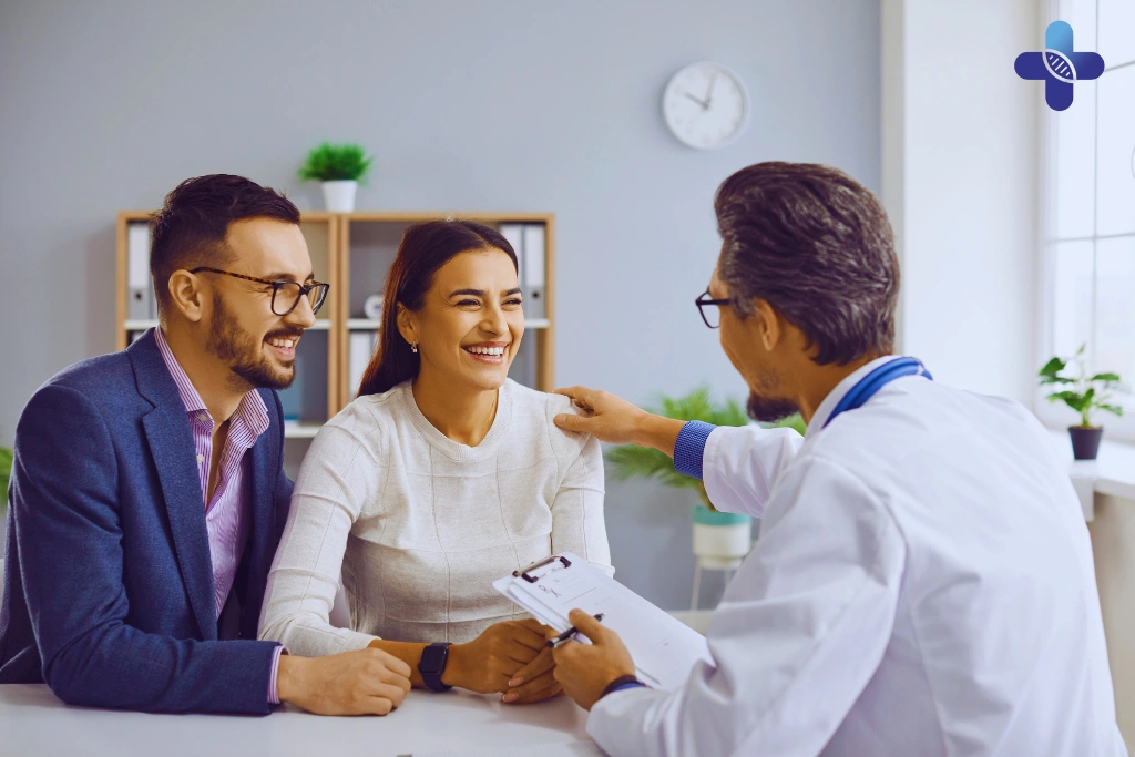 Essential STD Test Package in Bali_ Focused Screening for Key Infections