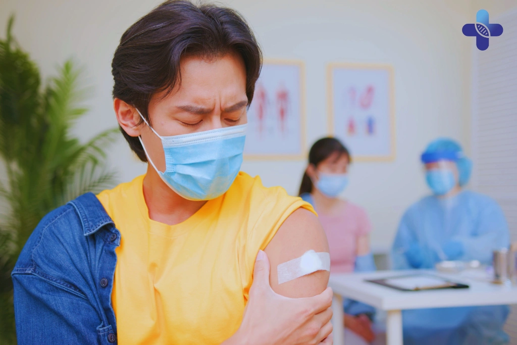 Feeling a Bit Off After Your Rabies Shot_ A Guide to Normal Side Effects