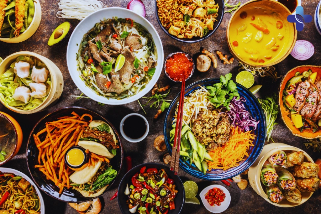 Foods & Drinks to AVOID AT ALL COSTS