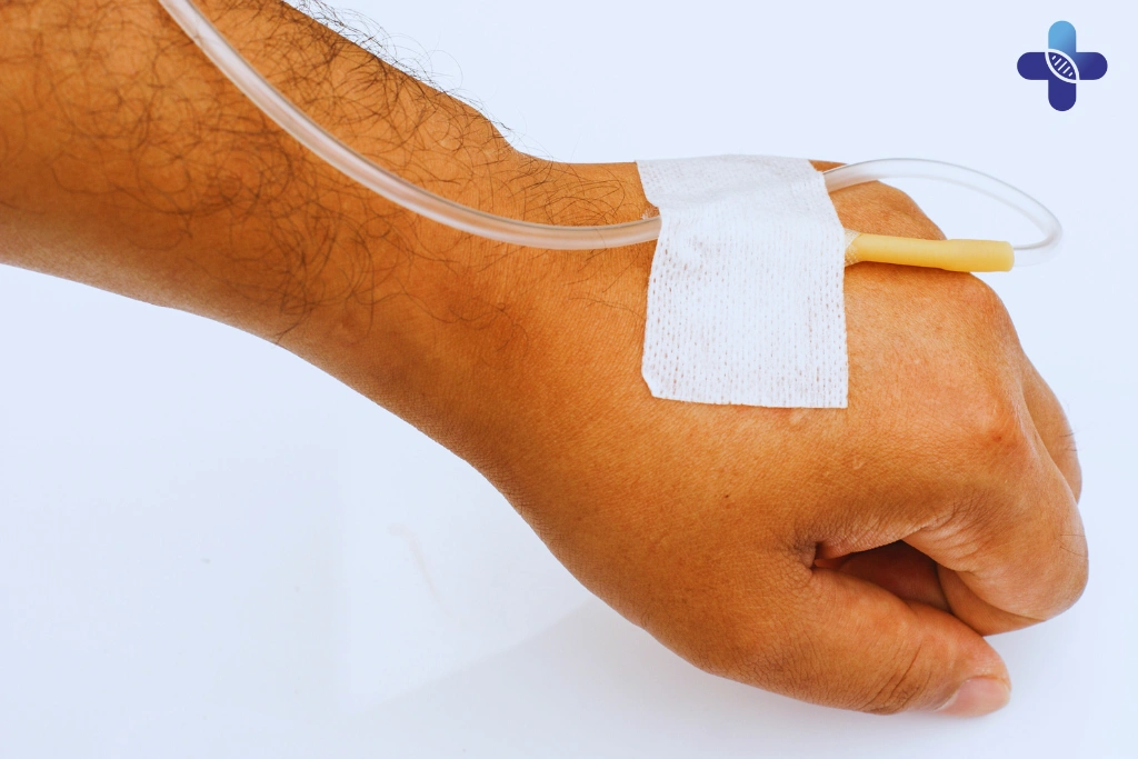 Immediate Action_ Your First-Aid Kit for a Hangover Headache