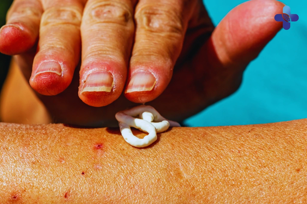 Immediate At-Home Care to Calm Your Skin