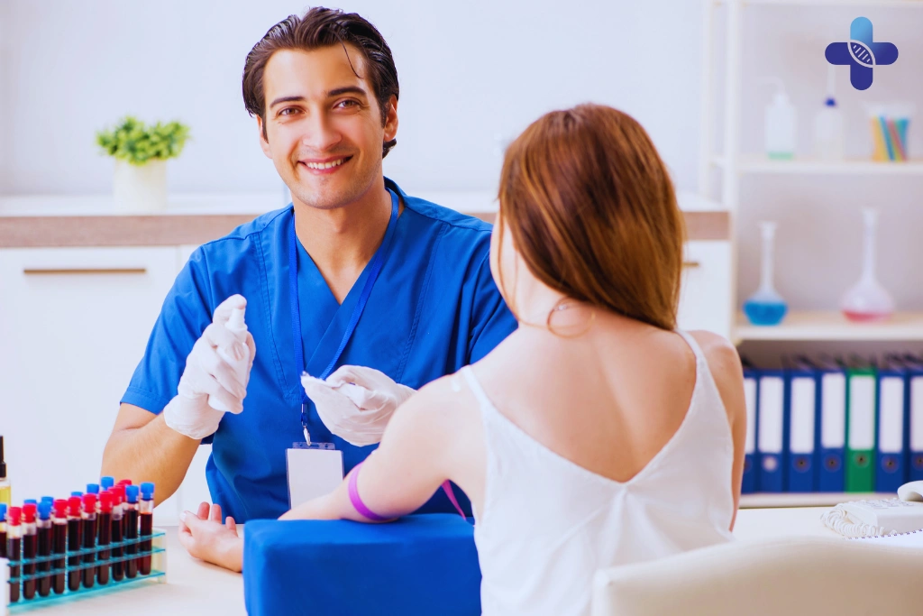 Is It Easy for Foreigners to Book an STD Test in Bali