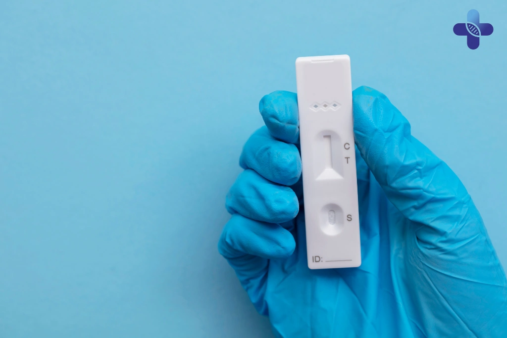 Key Differences Between PCR and Rapid Test