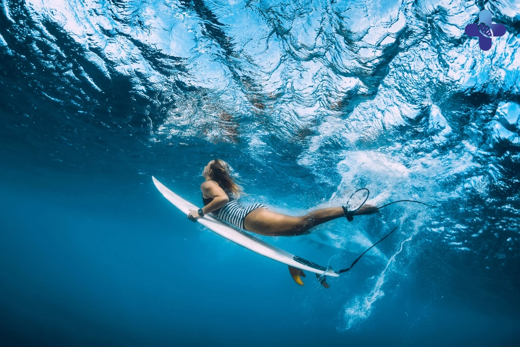 More Than Waves_ Sun, Hydration, and Stamina