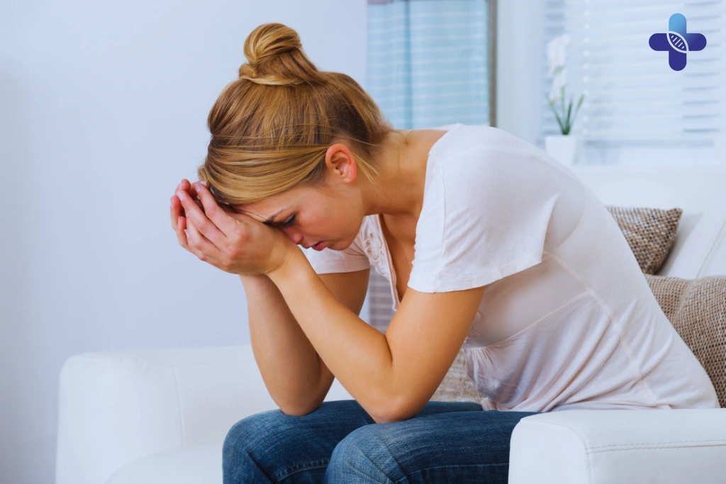 Secret #2_ Mastering Stress, The _Age Accelerator