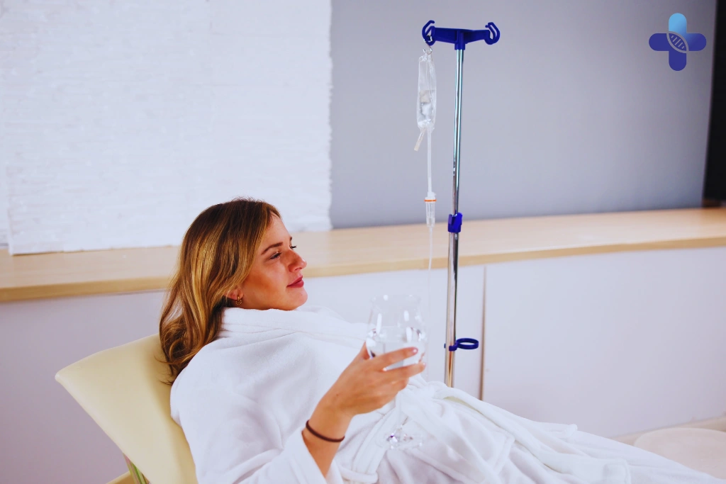 THRIVE_ Elevate Your Wellness with Modern Science