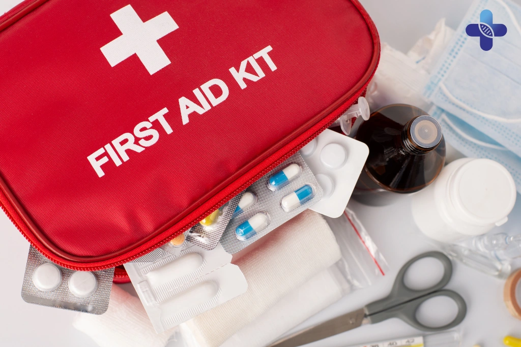 The Essential Bali First-Aid Kit_ What Doctors Recommend You Pack