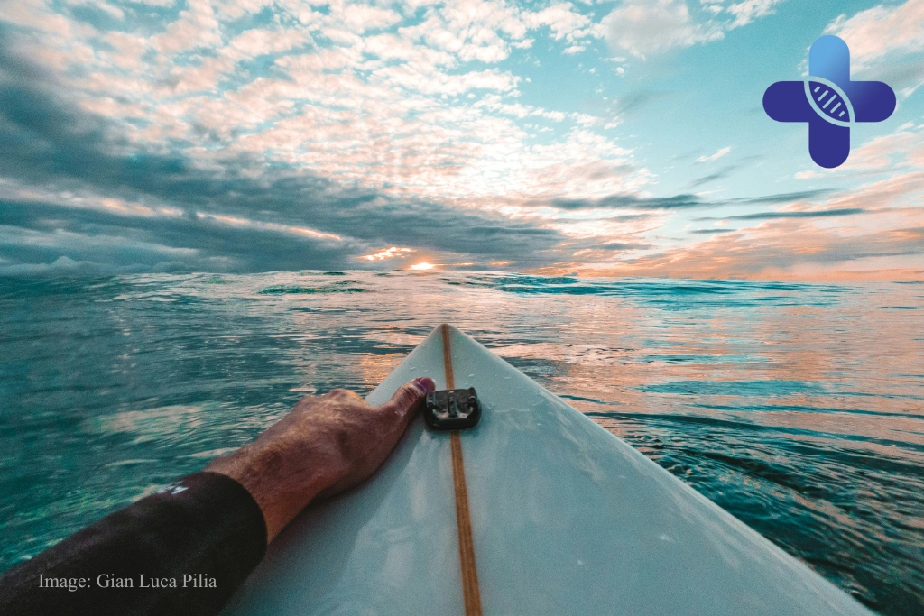 The Essential Surfer's Health Guide to Bali 2026
