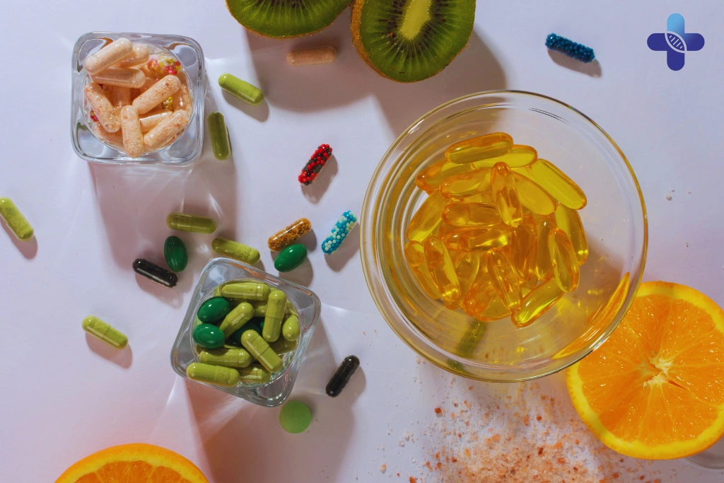 The Essential Vitamin Guide for a Healthy, High-Energy Trip to Bali