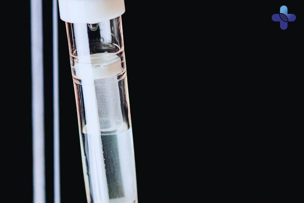The Medical Gold Standard_ Intravenous (IV) Hydration