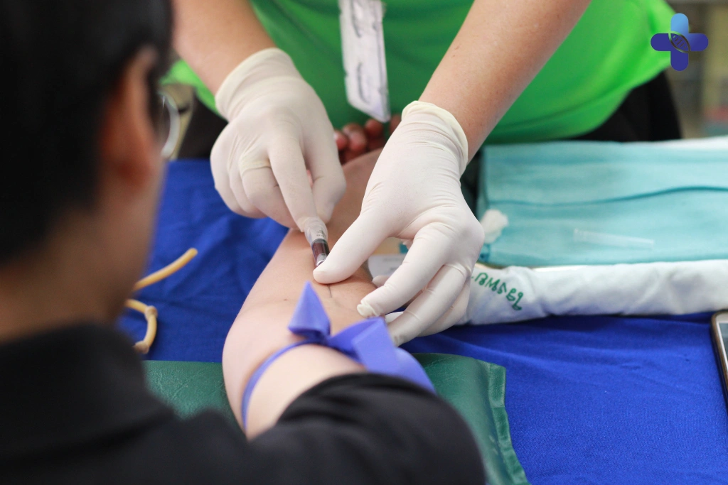The Medical Risks of Single Test Selection
