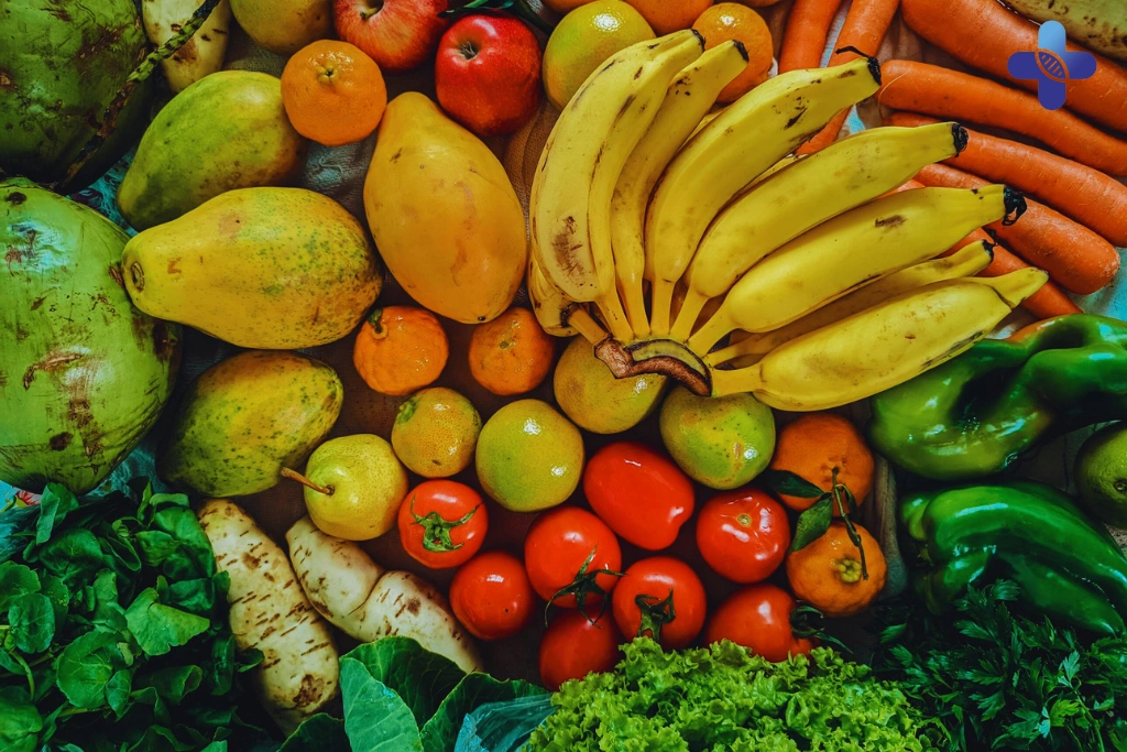 The Recovery Diet_ Gently Reintroducing Foods