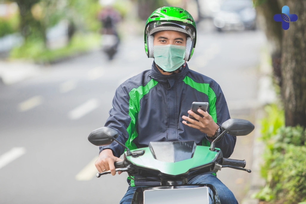 The Smarter Alternative_ Ride-Hailing Apps (Gojek & Grab)