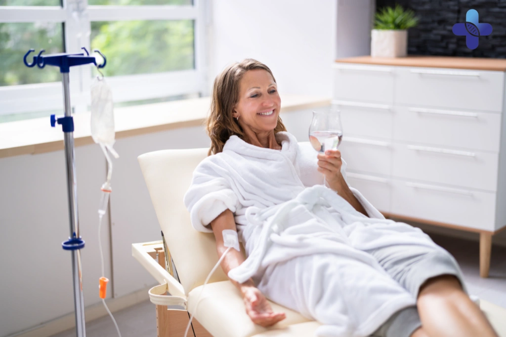 The Solution_ How At-Home IV Therapy Gives You an Instant Reset