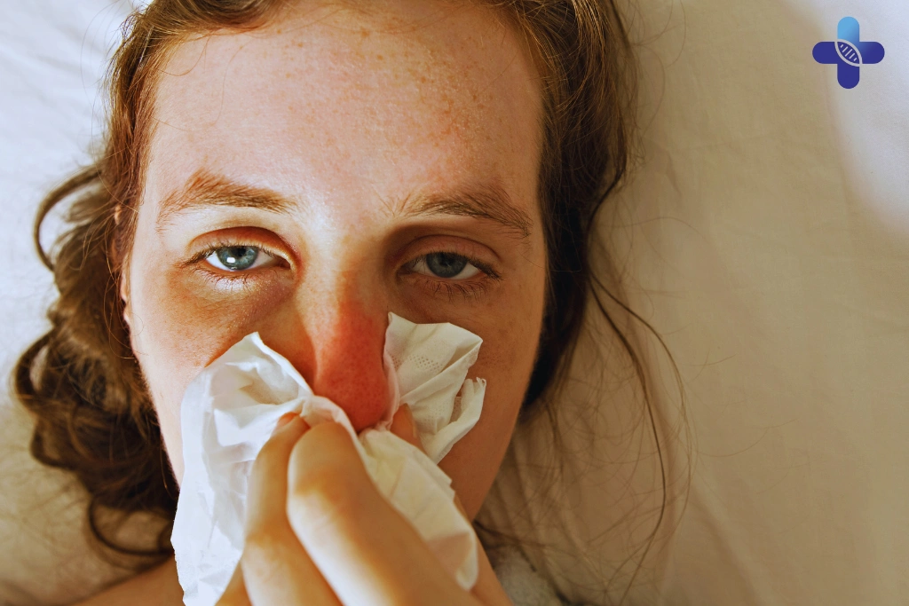 The Symptom Showdown_ A Hangover vs. Bali Flu Checklist