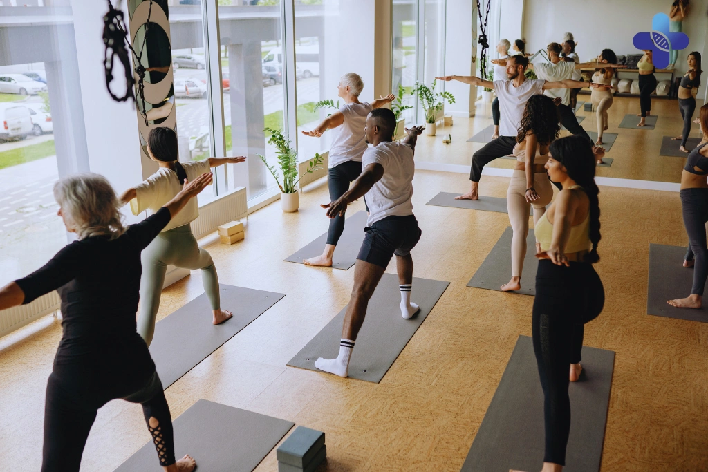 Thriving in the Heat_ The Pillars of On-Site Self-Care