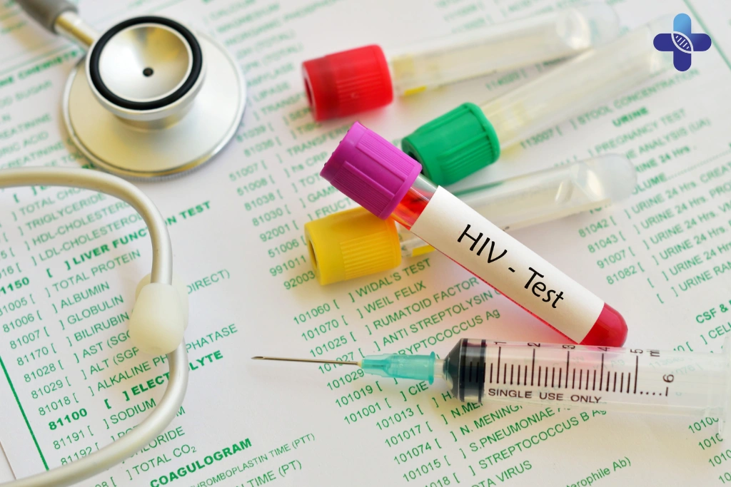 What Does the Premium STD Test Include