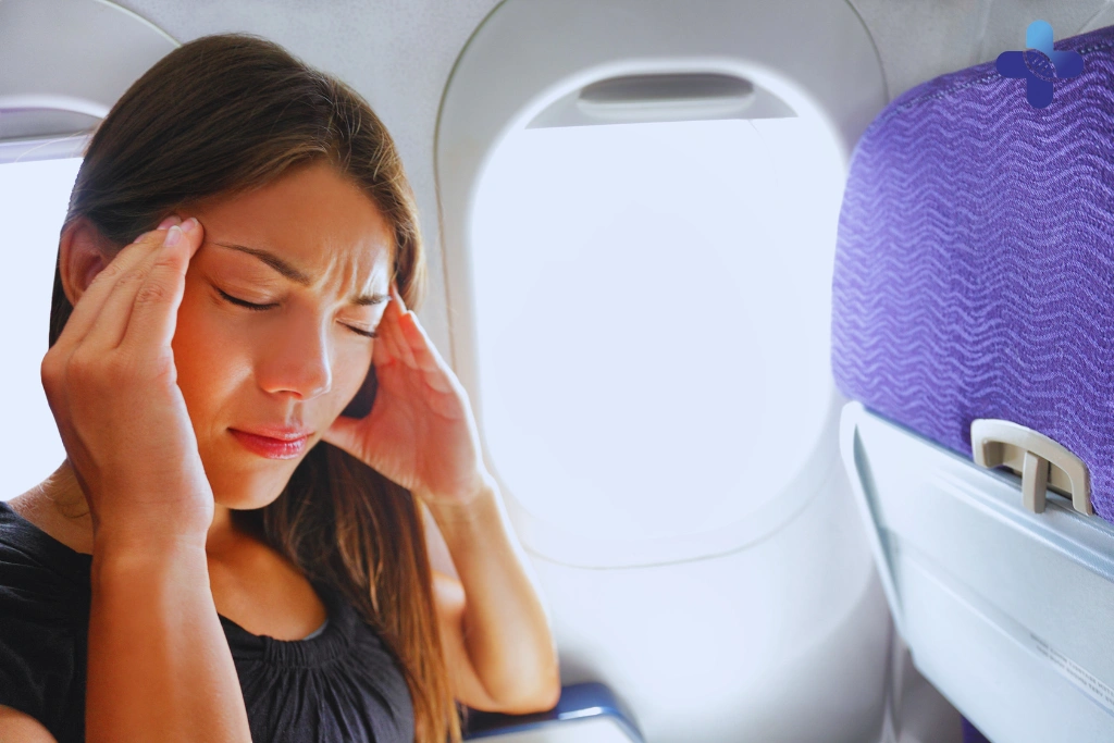 What Happens to Your Body During Jet Lag