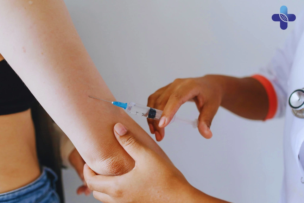 What to Expect During Your PEP Treatment