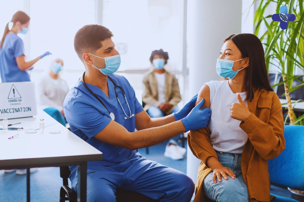 What to Expect at the Clinic