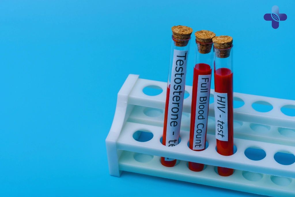 Which Packages at Life Everyouth Include Full Panel Testing