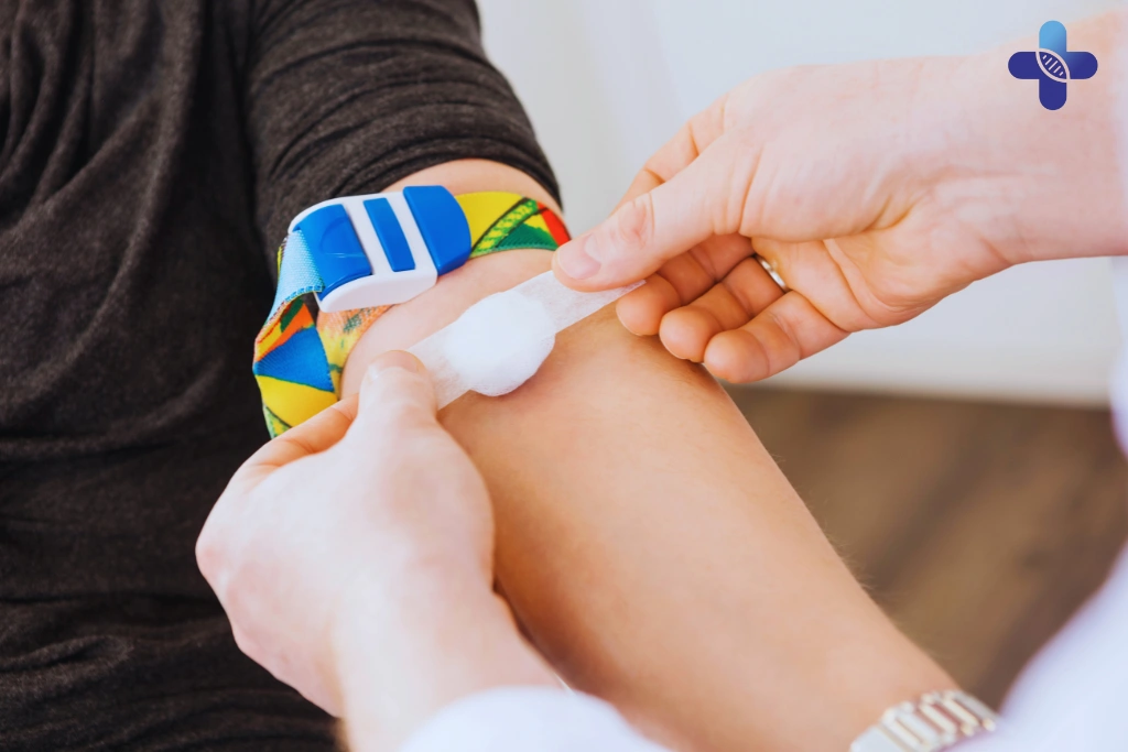 Why Life Everyouth Clinic Offers Package-Based STD Testing Only
