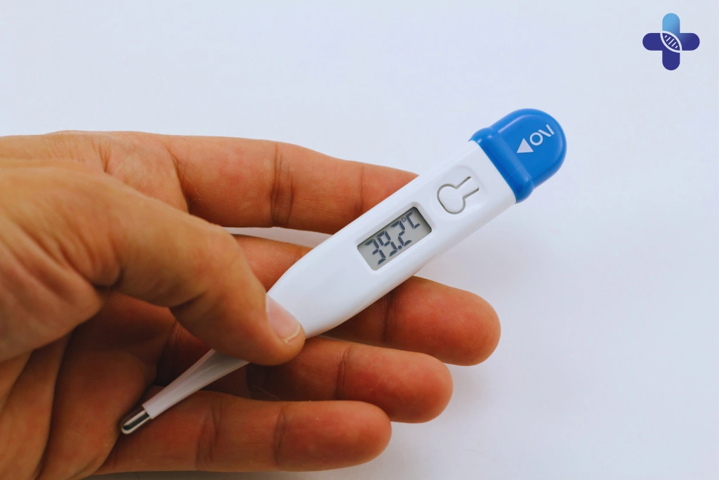 Woke Up With a Fever in Bali_ A Doctor Explains Possible Causes & What to Do