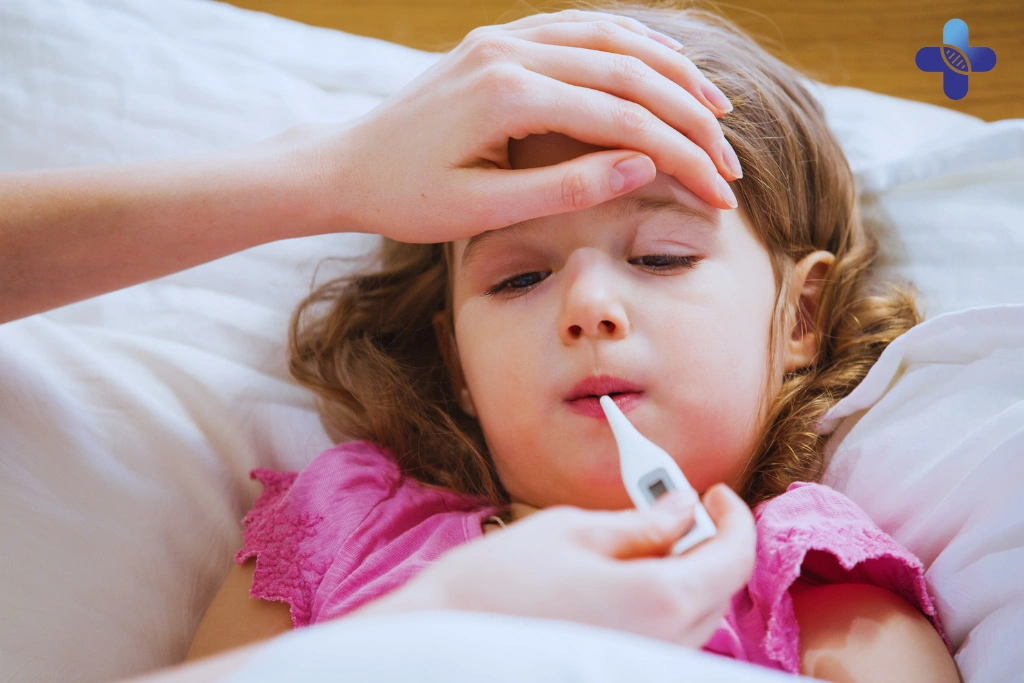 Your Child is Sick in Bali_ A Parent's Guide to Common Symptoms & When to Call a Doctor