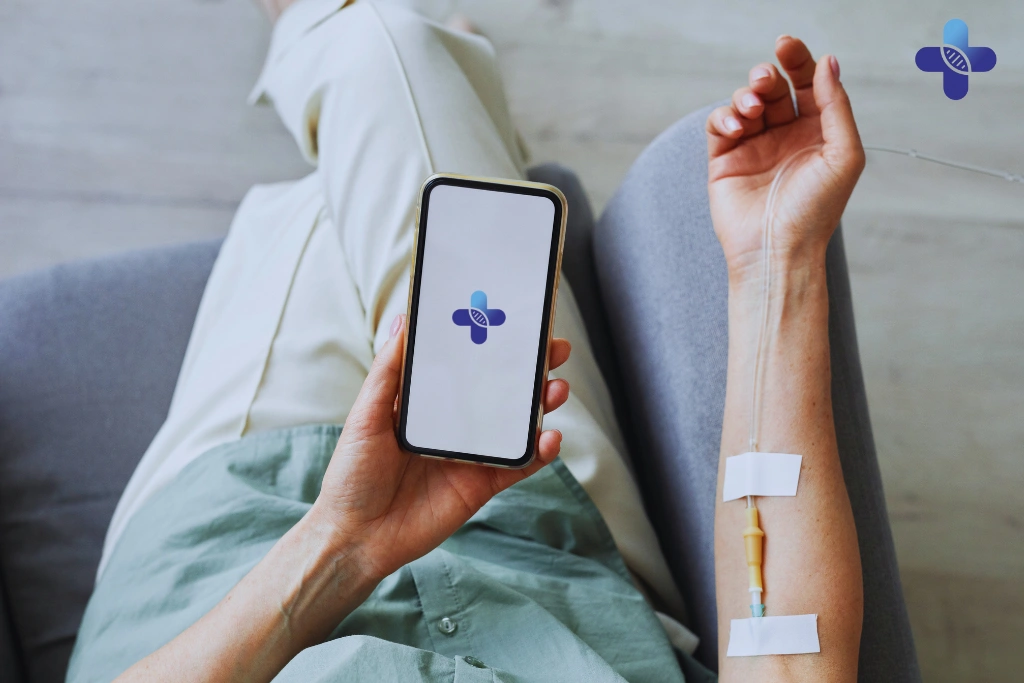A Doctor Answers_ Is IV Vitamin Therapy a Valid Medical Tool or Just a Celebrity Trend
