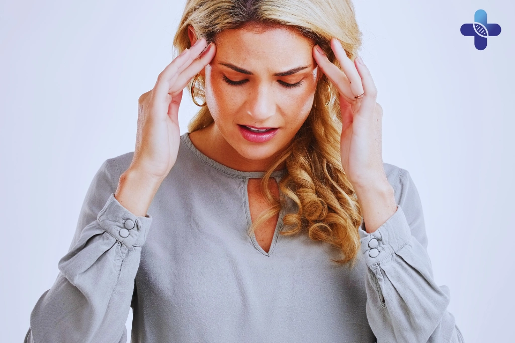 Can't Think Straight in Bali_ A Doctor's Guide to Clearing Vacation Brain Fog