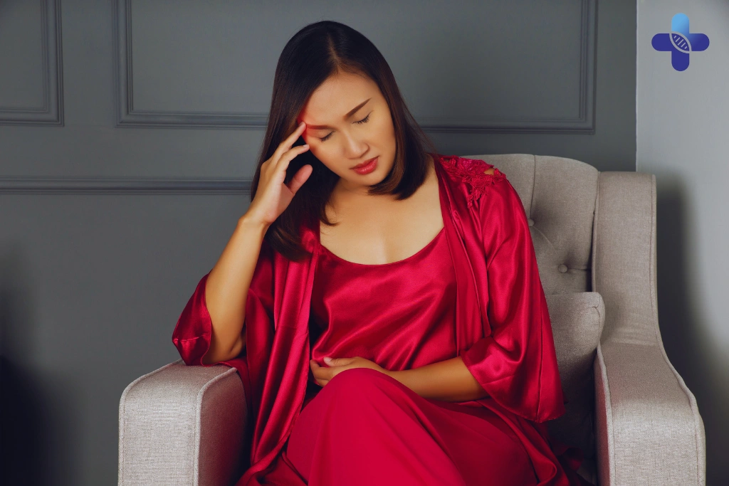Common Causes of Headaches in Bali