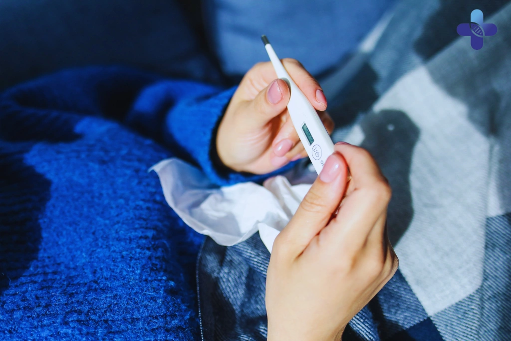 Common Causes of Mild Fever in Bali