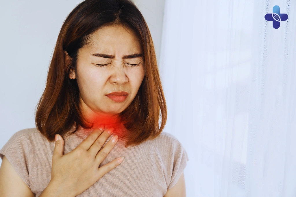 Common Symptoms You're Probably Feeling