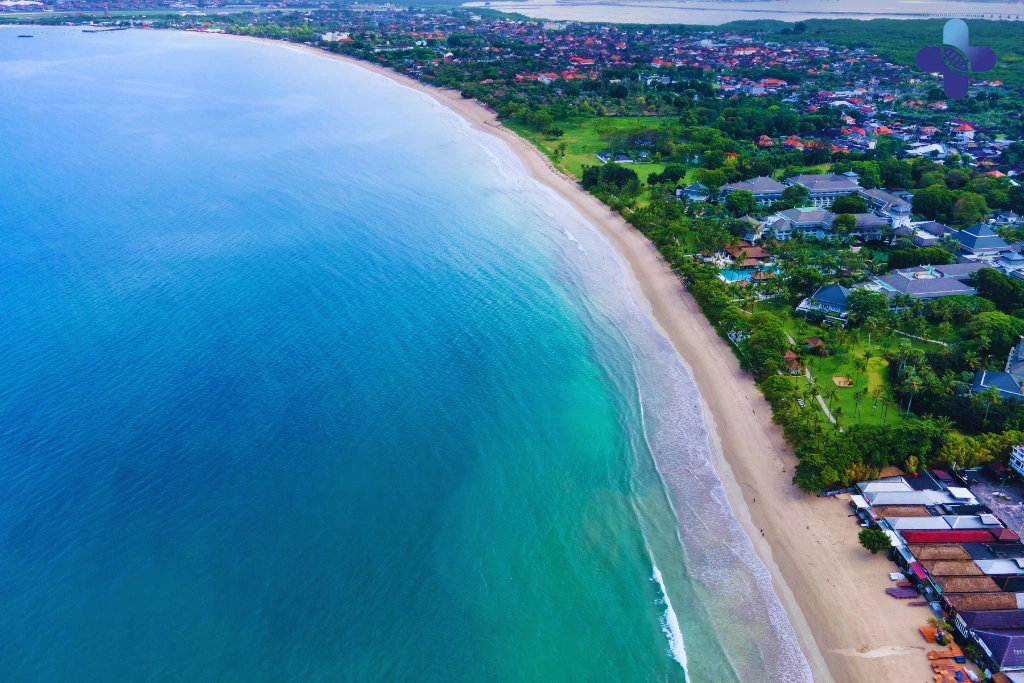 Conclusion How to Clear Vacation Brain Fog in Bali (Doctor's Guide)