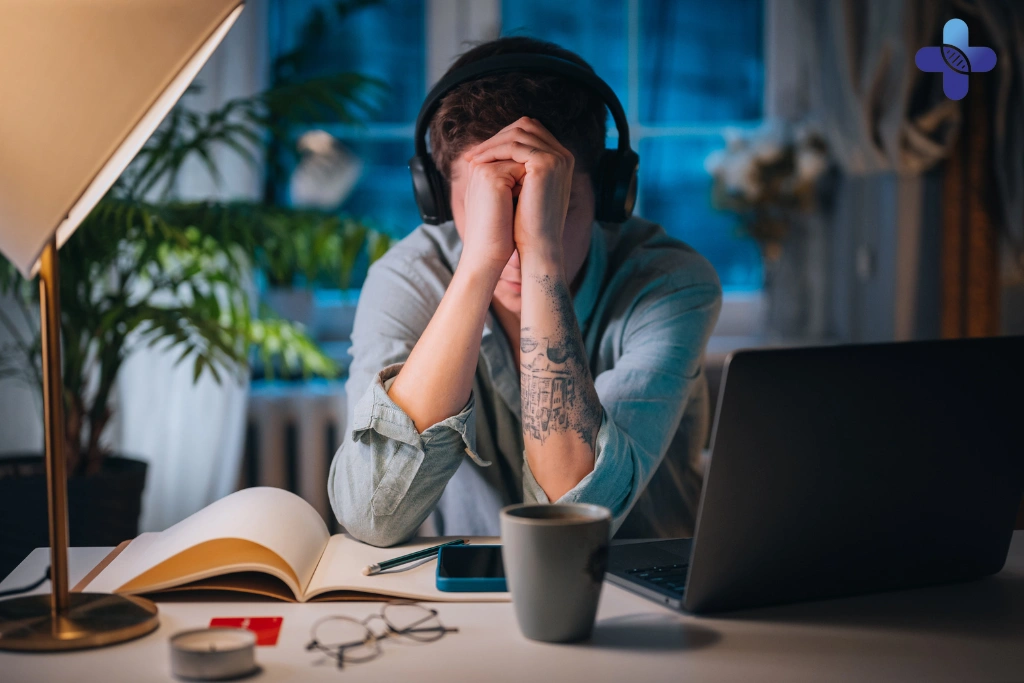 Hitting the Wall in Bali_ Your Guide to Overcoming Travel Burnout