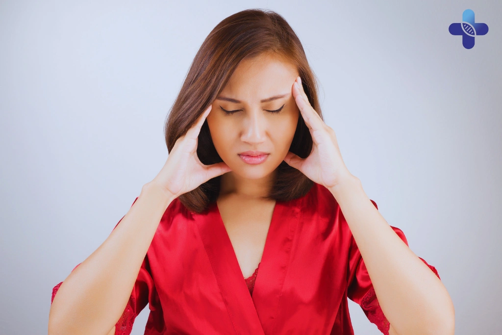 How Sudden Onset Headaches Could Mean More Than Dehydration