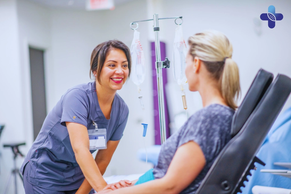 How to Choose a Safe IV Drip Provider in Bali_ A 5-Point Medical Checklist