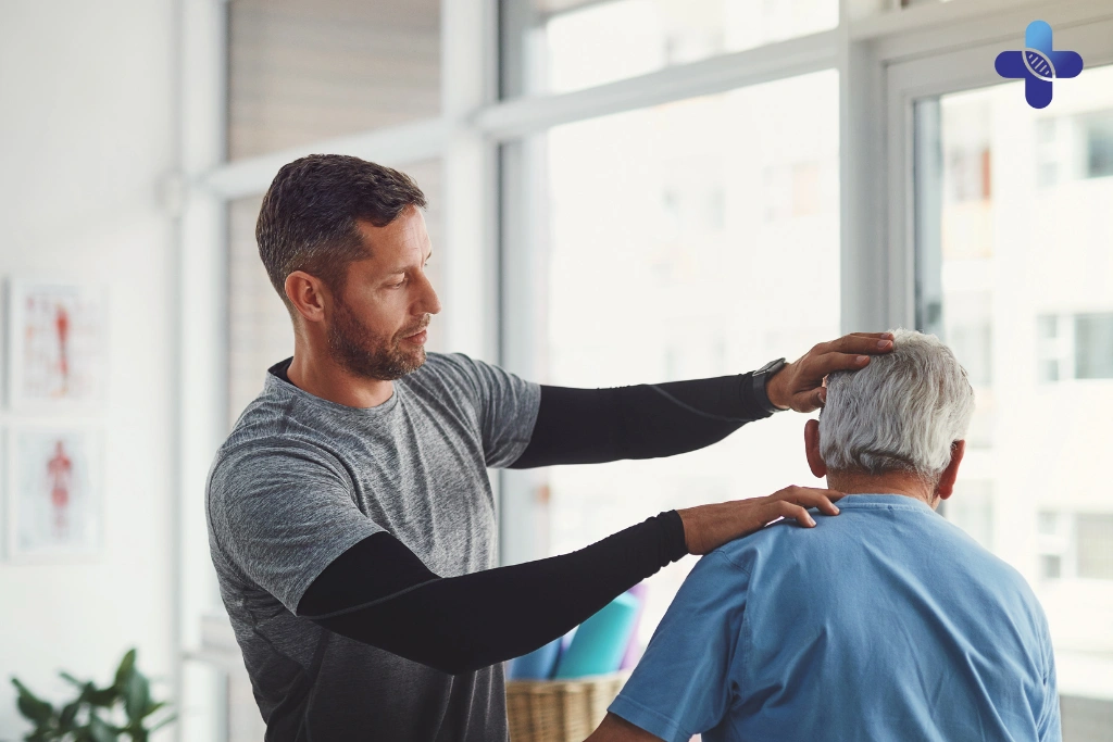 Medical Care and Recovery Options