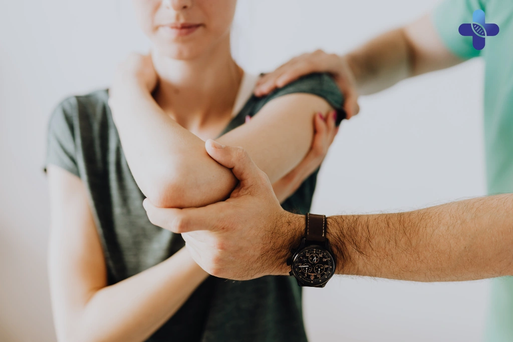 Medical Care for Faster Recovery
